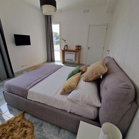 Villa เลชเช ภายนอก รูปภาพ