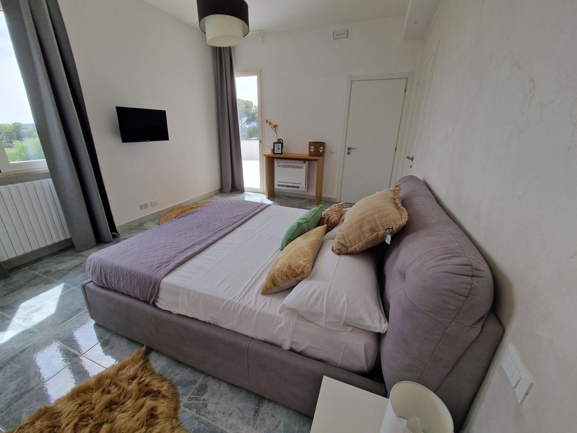 Villa เลชเช ภายนอก รูปภาพ